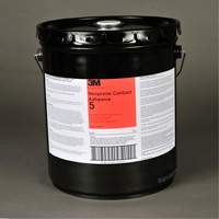 Scotch-Weld Neoprene Contact Adhesive, Drum, 54 Gal., Green TGS INDUSTRIEL