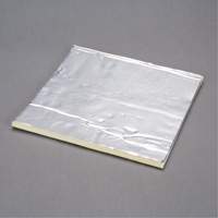 Damping Aluminum Foam Sheet, Standard, 1/4" Thick, 48" L x 18" W TGS INDUSTRIEL