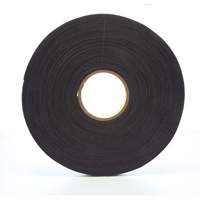 Double-Coated Foam Tape, 33 m (108') L x 25.4 mm (1") W, 62.5 mils, Urethane TGS INDUSTRIEL