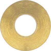Ruban de transfert adh&eacute;sif VHB, 25,4 mm (1") la x 55 m (180') lo, 10 mils TGS INDUSTRIEL
