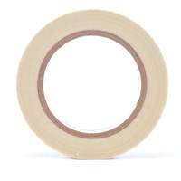 General-Purpose Glass Cloth Tape, 24 mm (1") W x 33 m (108') L TGS INDUSTRIEL