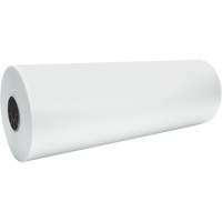Ruban de masquage haute temp&eacute;rature pour la peinture 7300, 457 mm (18") x 457 m (1500'), Transparent TGS INDUSTRIEL