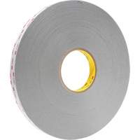 VHB Tape, 66 m (216') L x 12 mm (1/2") W, 25 mils, Acrylic TGS INDUSTRIEL