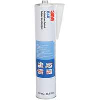 Adh&eacute;sif &eacute;tanche en polyur&eacute;thane, 10,5 oz, Gris TGS INDUSTRIEL