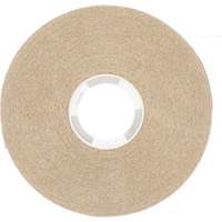 Ruban de transfert adh&eacute;sif ATG Scotch, 12,7 mm (1/2") la x 55 m (180') lo, 2 mils TGS INDUSTRIEL