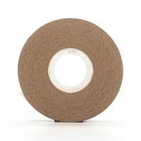 Ruban de transfert adh&eacute;sif ATG Scotch, 12,7 mm (1/2") la x 33 m (108') lo, 2 mils TGS INDUSTRIEL