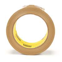 Ruban pour sceller les boîtes Scotch 375, Adh&eacute;sif Thermofusible, 3,1 mils, 48 mm (2") x 50 m (164') TGS INDUSTRIEL