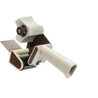 Scotch&reg; Box Sealing Tape Dispenser 40 PE, Standard Duty, Fits Tape Width Of 48 mm (2") TGS INDUSTRIEL