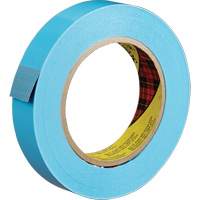 Ruban de cerclage Scotch, &eacute;paisseur 4,6 mils, 48 mm (2") x 55 m (180')  TGS INDUSTRIEL
