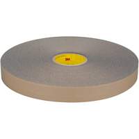 Foam Tape, 33 m (108') L x 25.4 mm (1") W, 125 mils, Urethane TGS INDUSTRIEL