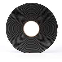 Weatherban Ribbon Sealant 5422, 9.5 mm (3/8") x 15.25 m (50'), Black TGS INDUSTRIEL