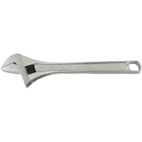 AWP-18 Cl&eacute; &agrave; molette professionnelle ultra-robuste, 18" lo, la max. 2-5/16", Ordinaire TGS INDUSTRIEL