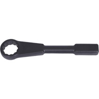 Cl&eacute; &agrave; frapper plate, 1-5/8", 12 pans TGS INDUSTRIEL