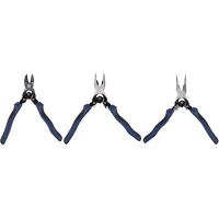 JHLP-3SHD High Leverage Pliers Set, 3 Pieces TGS INDUSTRIEL