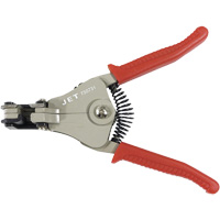 JAWS-822 Automatic Wire Stripper, 7" L, 8 - 22 AWG TGS INDUSTRIEL