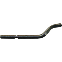 Replacement Blade for Deburring Tools TGS INDUSTRIEL