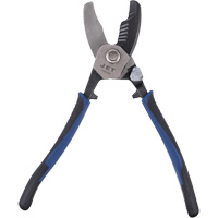 JCCT-200SHD Coupe-c&acirc;ble &agrave; double tranchant, 8-1/2" TGS INDUSTRIEL