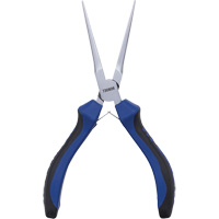 JMNN-5 Needle Nose Pliers TGS INDUSTRIEL