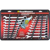 Socket Wrenches