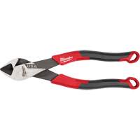 Diagonal Comfort Grip Cutting Pliers, 7" L TGS INDUSTRIEL