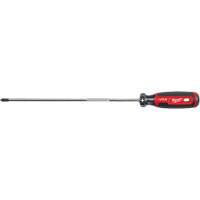 Tournevis Phillips, Tige de #2, Ronde, 363 mm lo, Prise en Coussin&eacute;e TGS INDUSTRIEL