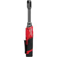 M12 Fuel Insider Extended Reach Box Ratchet Kit, 1/4"/3/8" Drive TGS INDUSTRIEL