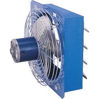 Ventilateur d'&eacute;chappement 12" s&eacute;rie X SP TGS INDUSTRIEL