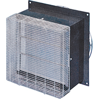 Protecteur avant pour ventilateur 12" TGS INDUSTRIEL