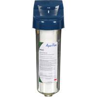 Aqua-Pure&reg; Whole House Water Filtration System, For Aqua-Pure AP100 Series TGS INDUSTRIEL