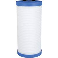Heavy-Duty Cold Water Filters TGS INDUSTRIEL