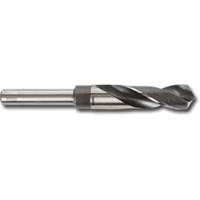 Reduced Shank Prentice Drill Bit, 5/16", High Speed Steel, 1-7/16" Flute TGS INDUSTRIEL