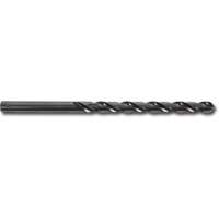 Straight Shank Taper Length Drill Bit, 1 mm, High Speed Steel TGS INDUSTRIEL