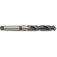 M&egrave;che &agrave; tige conique Morse, 12 mm, Acier rapide TGS INDUSTRIEL