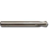 Straight Shank Spotting Drill, 12 mm, High Speed Cobalt TGS INDUSTRIEL