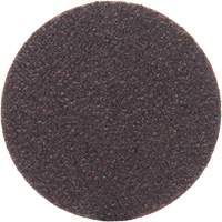 Disques 361F - Roloc TSM, 2" dia., Grain 36, Oxyde d'aluminium TGS INDUSTRIEL