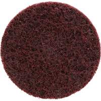Scotch-Brite Surface Conditioning Disc, 4-1/2" Dia., Coarse Grit TGS INDUSTRIEL
