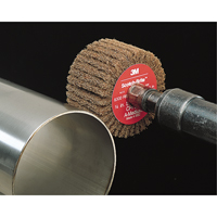 Scotch-Brite Flap Brushes TGS INDUSTRIEL