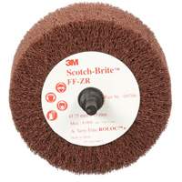 Scotch-Brite Flap Brush TGS INDUSTRIEL