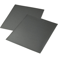 Wetordry Abrasive Paper, 9" x 11", 220 Grit, Silicon Carbide TGS INDUSTRIEL