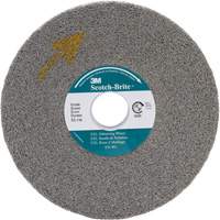 Scotch-Brite EXL Deburring Wheel TGS INDUSTRIEL