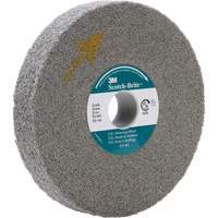 Scotch-Brite EXL Deburring Wheel TGS INDUSTRIEL