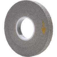 Scotch-Brite EXL Deburring Wheel TGS INDUSTRIEL