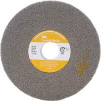 Scotch-Brite Light Deburring Wheel LD-WL TGS INDUSTRIEL