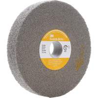 Scotch-Brite Light Deburring Wheel LD-WL TGS INDUSTRIEL