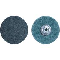 Non-Woven Lock Back Discs