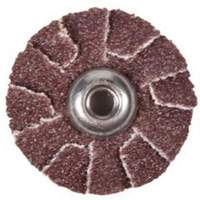 ALO Overlap Slotted Disc TGS INDUSTRIEL