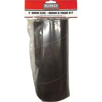 Ensemble de manchon 3" pour le ponçage du bois avec grain 80 TGS INDUSTRIEL
