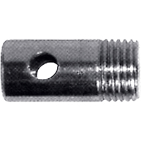 Soufflettes compactes - Ensembles de soufflette &agrave; becs interchangeables, 1/4" NPT, 13 pi³/min standard/15 pi³/min standard/2 pi³/min standard/6 pi³/min standard, 150 psi TGS INDUSTRIEL