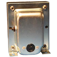 Task Light Protective Transformer TGS INDUSTRIEL