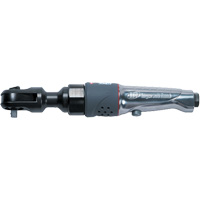 High Torque Ratchet Wrench, 3/8" Drive, 1/4" NPTF, 4 CFM TGS INDUSTRIEL